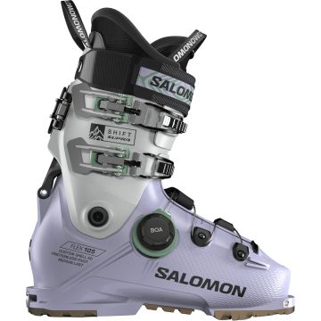 SALOMON SHIFT SUPRA S BOA 105 GW - Damen
