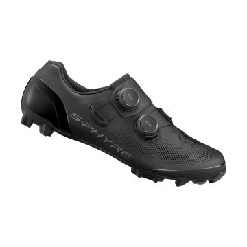 Shimano MTB SH-XC9 S-PHYRE Schuh SPD - Herren