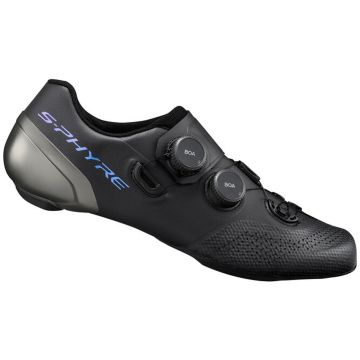 Shimano Road SH-RC9 S-PHYRE Schuh SPD-SL - Herren