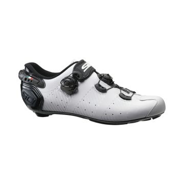 SIDI RR Wire 2S Carbon white/ - Damen