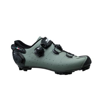 SIDI MTB Drako 2S Carbon SRS black - Herren