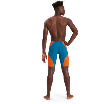 SPEEDO Fastskin LZR Pure Intent High Race Male - Herren