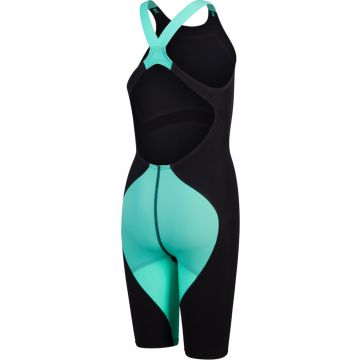 SPEEDO Fastskin Junior LZR Ignite Kne Race Female Junior - Kinder