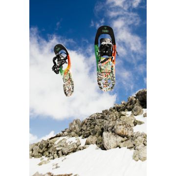 TUBBS FLEX ALP 26 David Djite