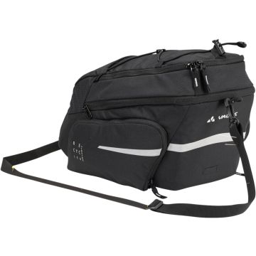 Vaude Silkroad Plus