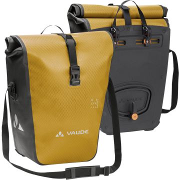 Vaude Aqua Back (rec) burnt yellow