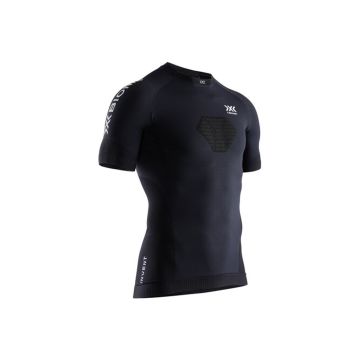 X-BIONIC Invent 4.0 Running Shirt SH SL - Herren