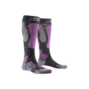 X-SOCKS Ski Touring Silver 4.0 - Damen