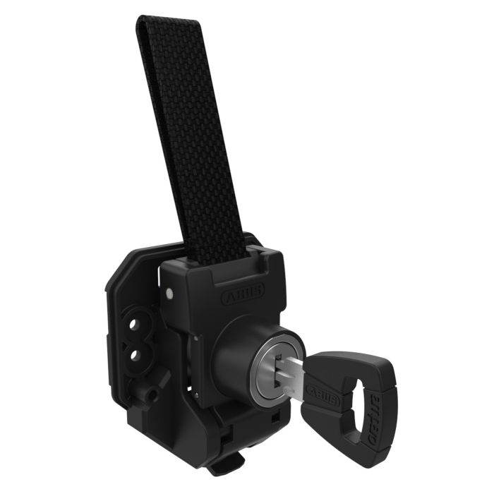 Abus Akkuschloss AX1 T82 für Bosch PowerTube BBP37YY Axial main product photo
