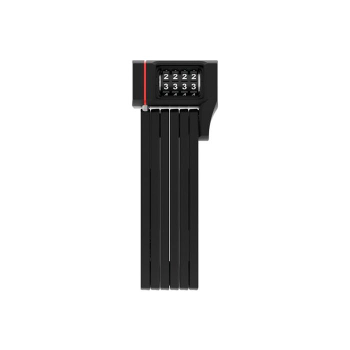 Abus Faltschloss uGrip Bordo Combo 5700 Code main product photo