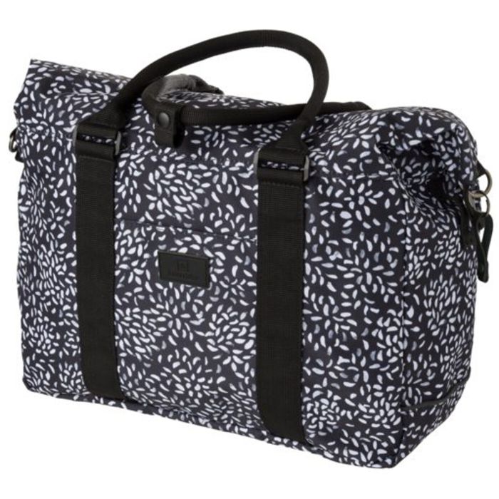 AGU Single Bicycle Bag NYLA B main product photo