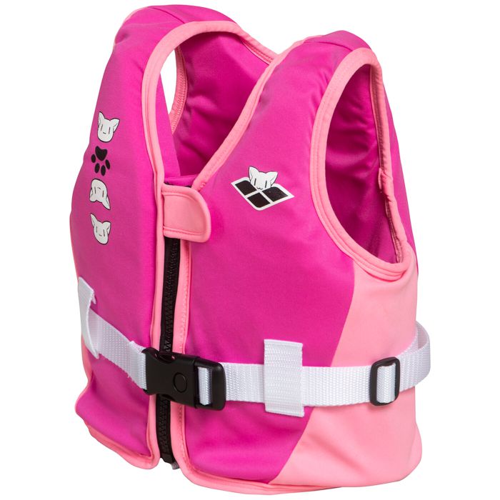 ARENA Kids Friends Swim Vest main product photo