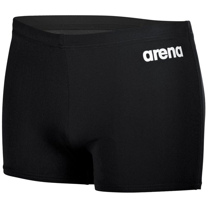 ARENA Team Swim Short Solid - Herren main product photo