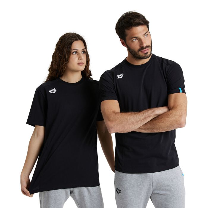 ARENA Team T-Shirt Panel - Herren main product photo