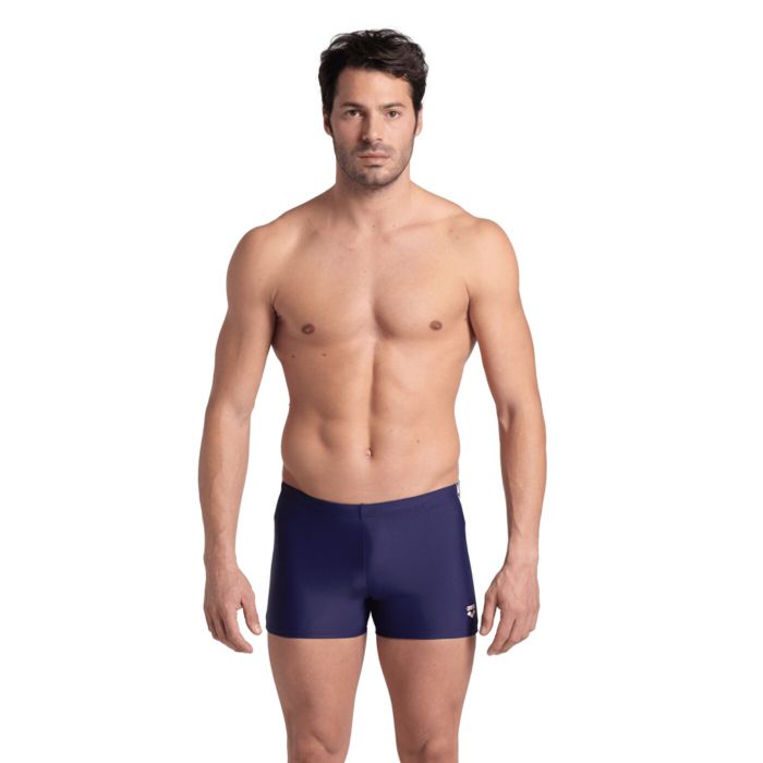 Arena Icons Swim Short Solid - Herren main product photo