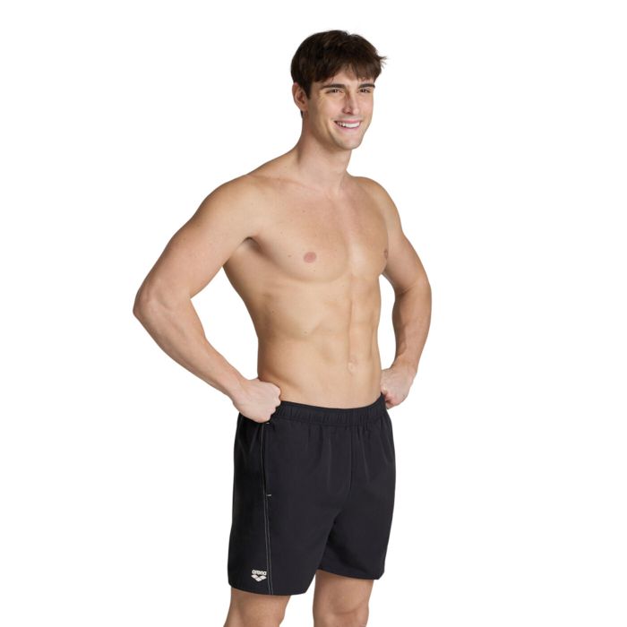 Fundamentals Arena Logo Boxer R - Herren main product photo