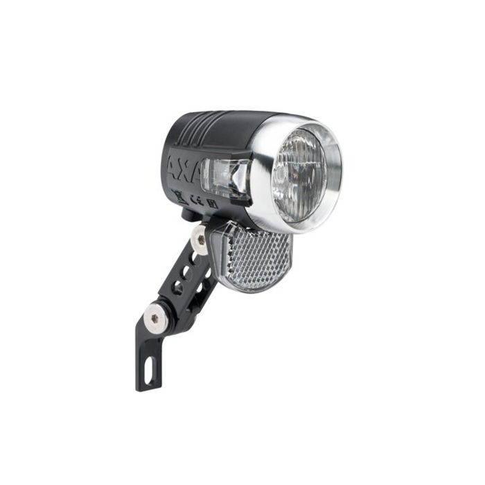 AXA Scheinwerfer Blueline 50 E-Bike main product photo