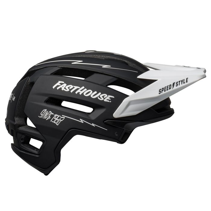 BELL Super AIR Spherical MIPS Helmet main product photo