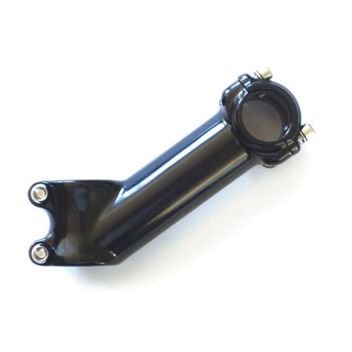 Bike Attitude Vorbau MTB AS009 Ahead 25.4 mm 1 1/8 Alu schwarz main product photo