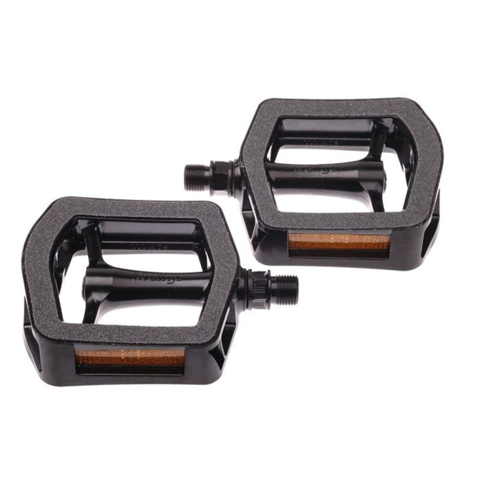 Bike Attitude Trekking Pedale Alu main product photo