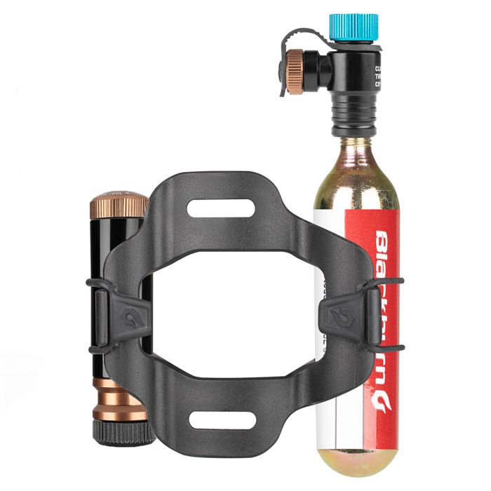 BLACKBURN Pro Plugger CO2 Tire Repair Kit main product photo
