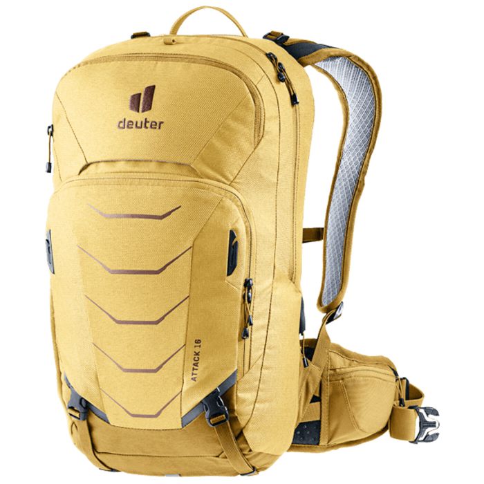 DEUTER Attack 16 Fahrradrucksack main product photo