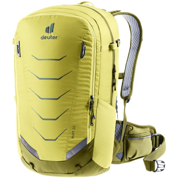 DEUTER Flyt 20 Fahrradrucksack main product photo