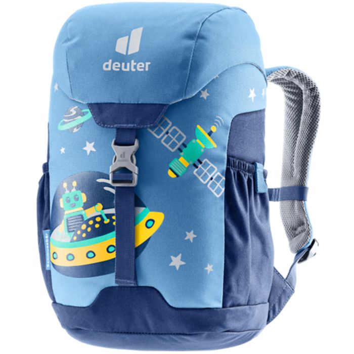 DEUTER Schmusebär Kinderrucksack main product photo