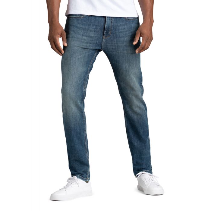 DU/ER Performance Denim Slim - Galactic - Herren main product photo