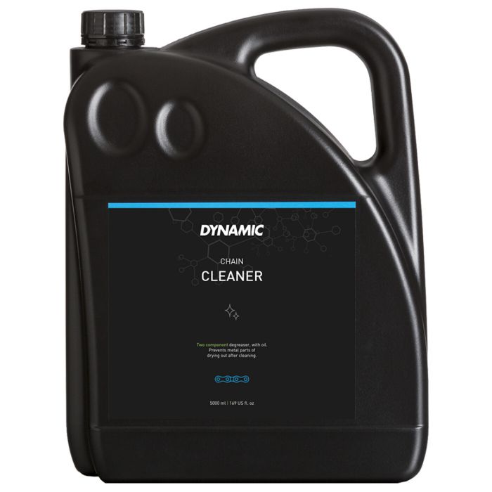 DYNAMIC Chain Cleaner 5ltr main product photo