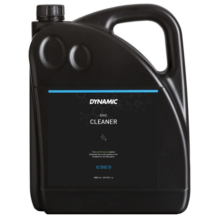 DYNAMIC Bike Cleaner 5ltr main product photo