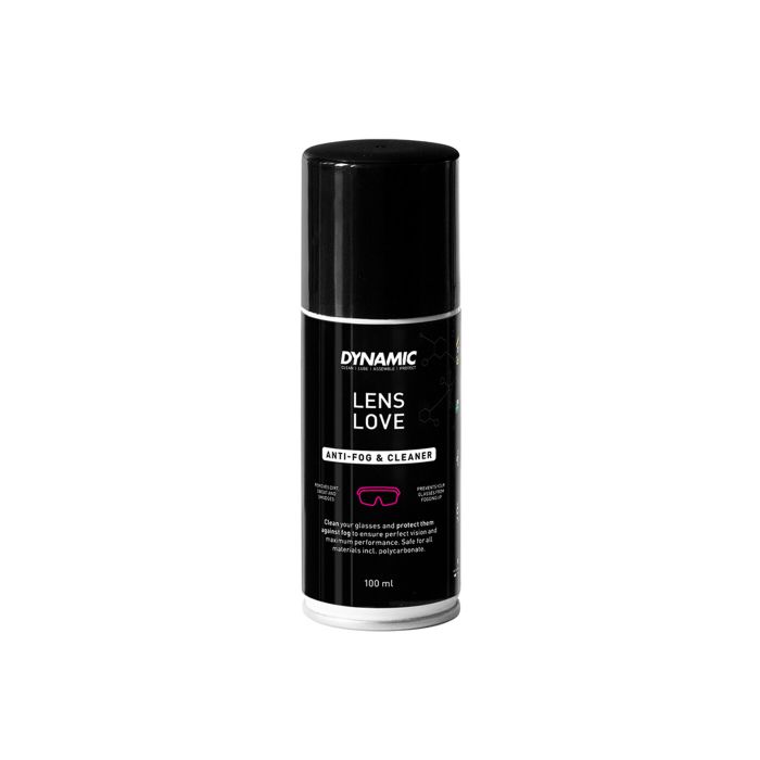 DYNAMIC Lens Love 100ML main product photo