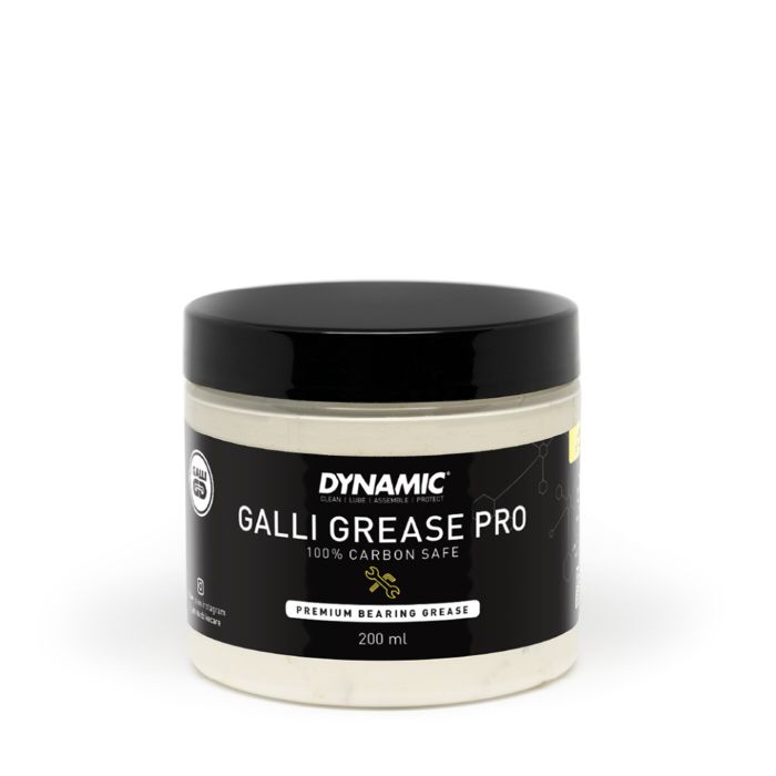 DYNAMIC Galli Grease Pro 150g main product photo
