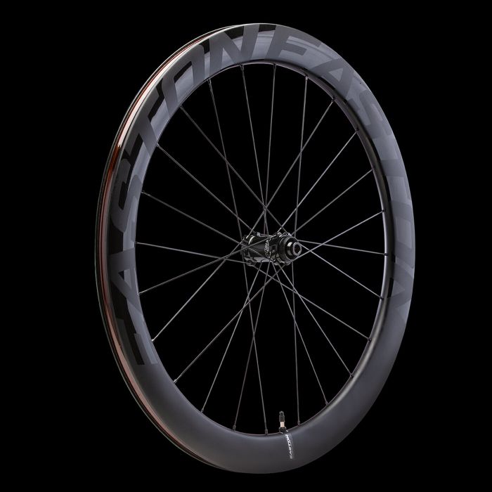 EASTON EC90 Aero 55 Road CLN Disc Wheel main product photo