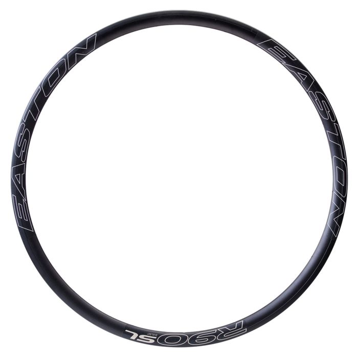 EASTON R90 SL 19.5/24 28H Road Rim Disc main product photo