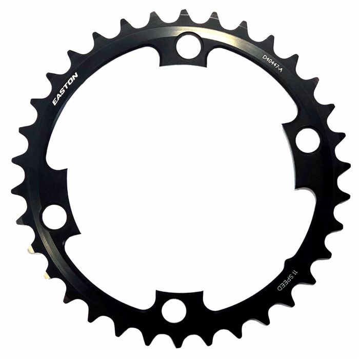 EASTON Shifter Chainring 4Bolt Asym 11SPD 36T main product photo