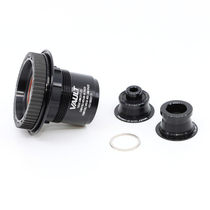 EASTON Vault Cass Body XD Road 11/12SPD 60T main product photo