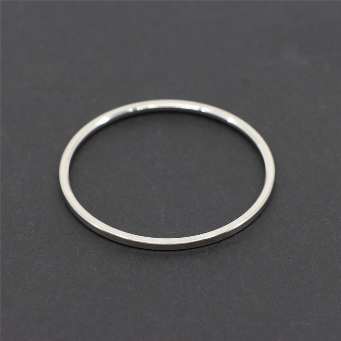 EASTON Spoke Retain Ring Echo Front main product photo