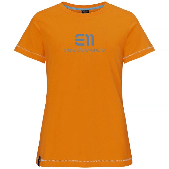 ELEVENATE Riders Tee - Damen main product photo