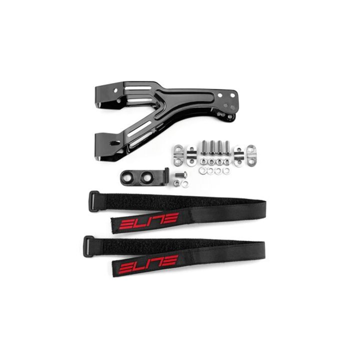 Elite Bidonhalterbefestigung Skekane Alu schwarz main product photo