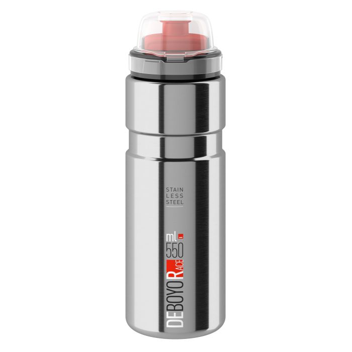 Elite Thermobidon Deboyo Race 12 h 550 ml silber main product photo