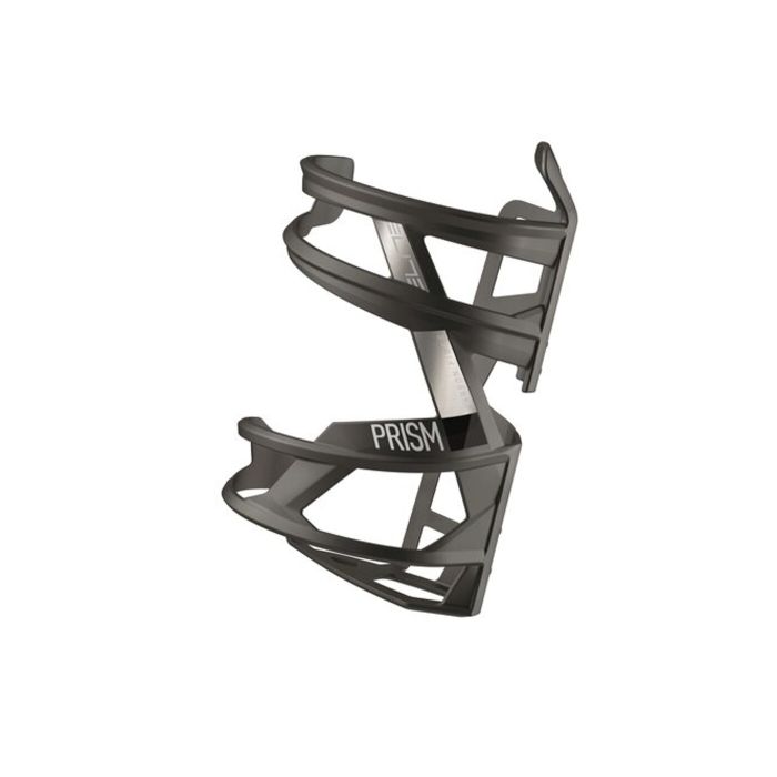 Elite Bidonhalter Prism Carbon matt links main product photo