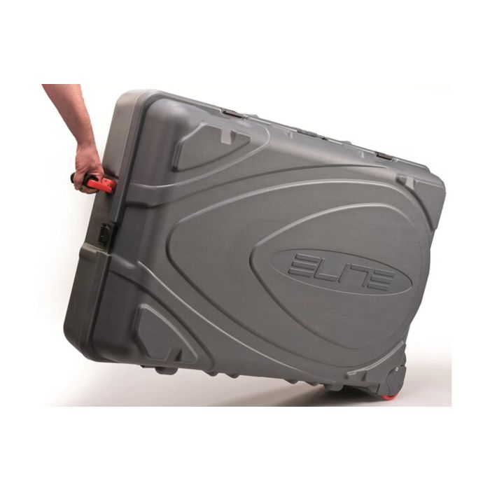 Elite Bike Box Vaison schwarz main product photo