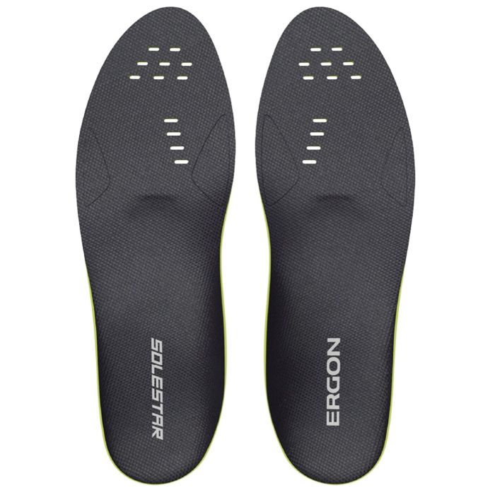 Ergon Einlagesohlen IP Pro Solestar main product photo
