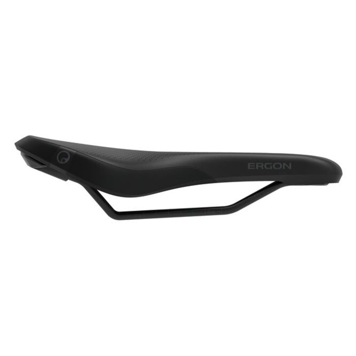Ergon Sattel SMC Sport Gel Lady black main product photo