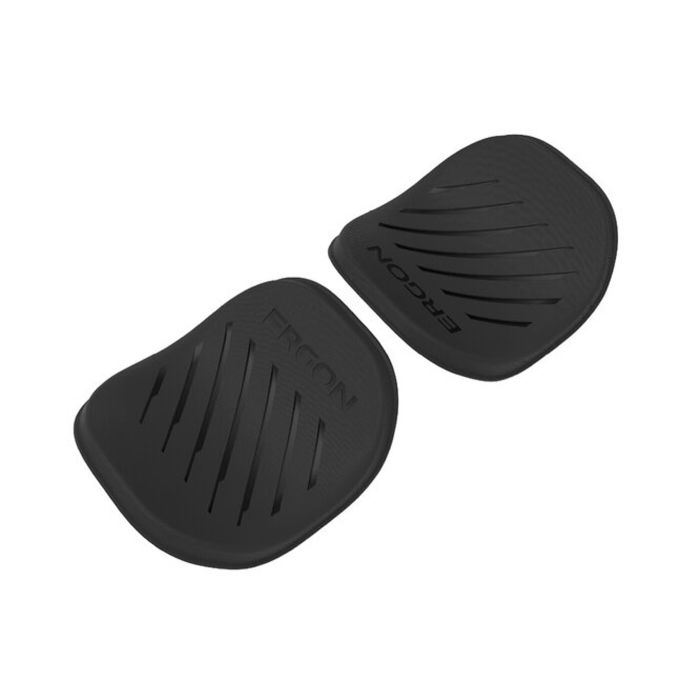 Ergon Arm Pads für Profile Design Ergo black main product photo