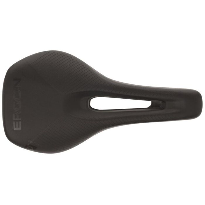 Ergon Sattel SR Pro Carbon Lady black main product photo