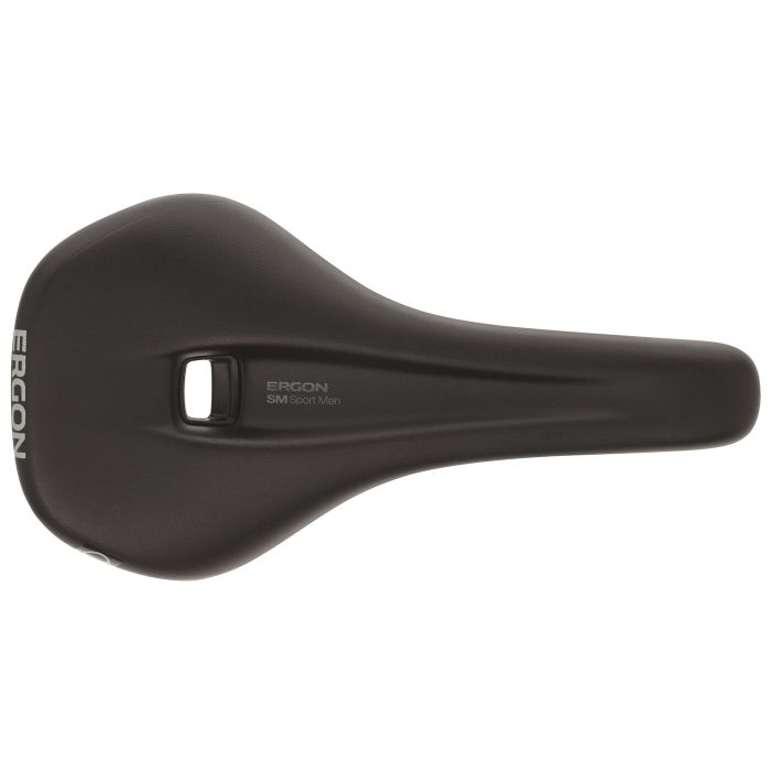 Ergon Sattel SM Sport Man black main product photo