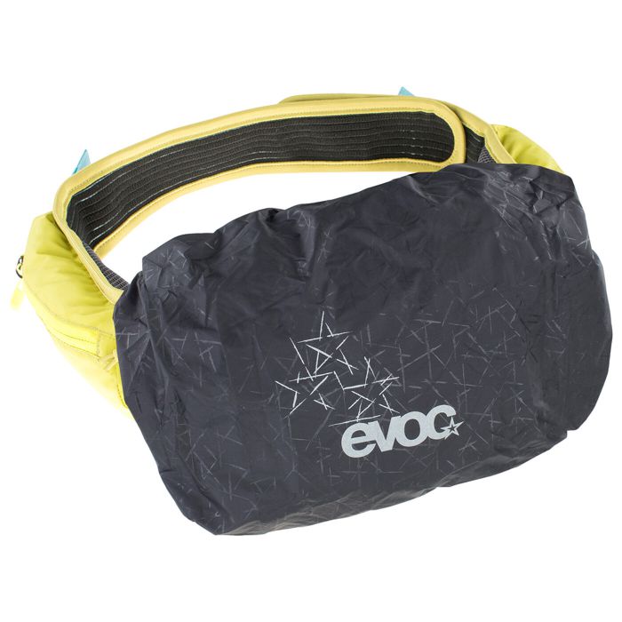 EVOC Raincover Sleeve Hip Pack 3-7L main product photo