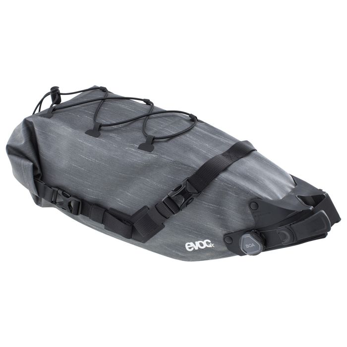 EVOC Seat Pack Boa WP 6L main product photo
